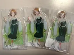 『ラブライブ！』くじ引き堂　μ's B賞　つながるアクリルスタンド