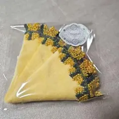 ミモザ ハンカチ