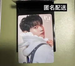 INI 木村柾哉 タワレコ店舗 選出店舗 特典 トレカ