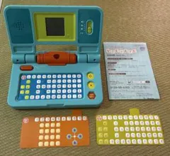 こどもちゃれんじ かきじゅんナビ 知育玩具のサムネイル