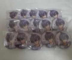 めておら 心音 缶バッジ