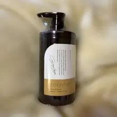 cocone クレイクリームシャンプー モイストタイプ 300g