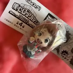 僕のヒーローアカデミア　でふぉフィグ　麗日お茶子