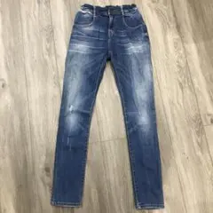 ZARA BOYS デニム  152 ジーンズ　ジャパン