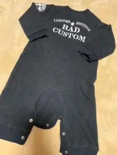 RAD CASTOM☆ロンパースのサムネイル