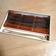 帯揚げと帯締めのセット