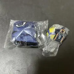 ハイキュー　影山飛雄2点セット