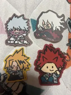 僕のヒーローアカデミア