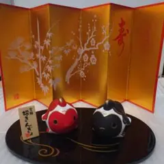 招金魚 一式セット