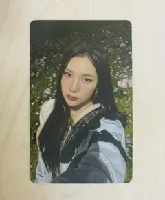 hearts2hearts ジュウン　トレカ　ユニバ