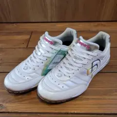 【タグ付き新品】デスポルチ フットサルシューズ サンルイス KT2 人工芝