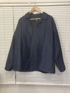 最終値下げ MameKurogouchi 17AW 1 フラワージャガードシャツ 最終値下げ MameKurogouchi 17AW 1 フラワージャガードシャツ - メルカリ