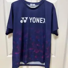 YONEX Tシャツ　ALL KANTO L
