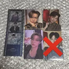 2025年最新】starlight boys トレカの人気アイテム - メルカリ