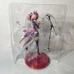 ☆　城ヶ崎美嘉　Tulip　アイドルマスター シンデレラガールズフィギュア　☆
