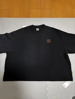 SEE SEE　SUPER BIG OUTLINE TEE