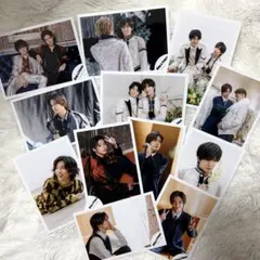 神宮寺勇太　公式写真　まとめ売り　60枚セット 2026年最新】神宮寺勇太 公式写真 まとめの人気アイテム - メルカリ