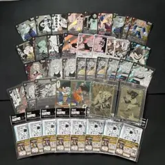 バラ売り不可 ドラゴンボールスーパーダイバーズ まとめ売り SDV
