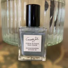 Causette Joli ネイルカラー GAKUAJISAIのサムネイル