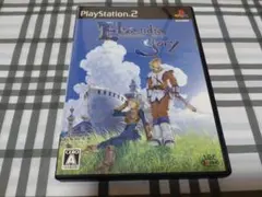 PS2 エルヴァンディア　ストーリー