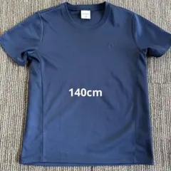 イグニオ 半袖シャツ 140cm 野球