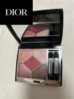 dior ディオール サンク クルール クチュール 879