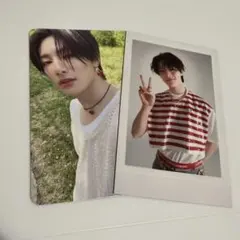 Stray Kids MAXIDENT アイエン トレカ