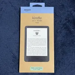 Amazon Kindle 第11世代 16GB マッチャ 本体 - メルカリ