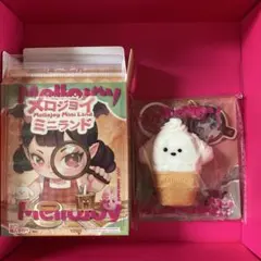 め*️様 Mellojoy メロジョイミニランド ミニワンアイス ゆきこ - メルカリ