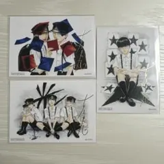 ぼくらの☆ひかりクラブ 特典カード トレカ