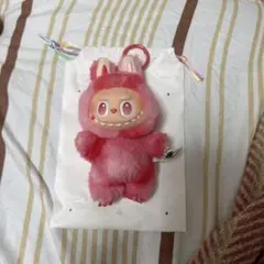 ラブブ正規品