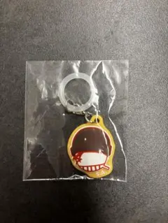 名探偵コナン　マーカーチャームコレクション　コナン　赤井秀一　めじるし