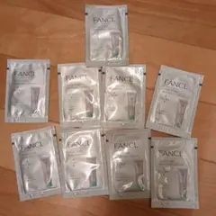 ファンケル　アクネケア　洗顔クリーム