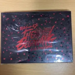 関西ジャニーズJr.LIVE2021-2022 THE BEGINNING ~…
