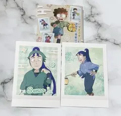 2025年最新】忍たま乱太郎 ぱしゃこれ 立花仙蔵の人気アイテム