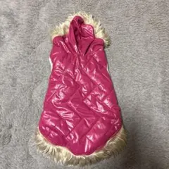 PUPPY ANGEL パピーエンジェル ラグジュアリー ダウンジャケット犬服 PUPPY ANGEL パピーエンジェル ラグジュアリー ダウンジャケット犬服