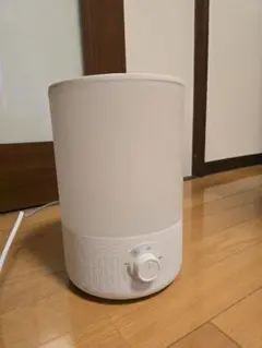 MUJI 超音波アロマディフューザー 大 加湿機能付 MJ-ADB1 - メルカリ
