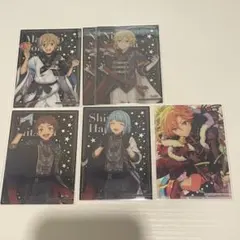 あんスタ クリアカード Ra*bits