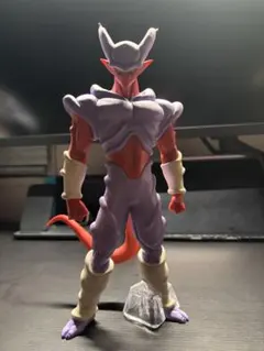 一番くじ ドラゴンボール HISTORY OF THE FILM ジャネンバ