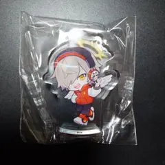CR アクリルスタンド　だるまいずごっど