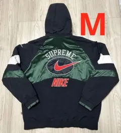 2025年最新】supreme nike hooded sport jacket greenの人気アイテム