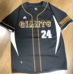 2026年最新】巨人 ユニフォーム アディダスの人気アイテム - メルカリ