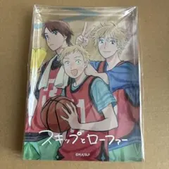 スキップとローファー アクリルブロック BOYS 志摩 迎井 山田 - メルカリ