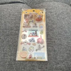 【正規】スンスン ドロップ シール