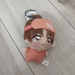 ちょぴぬいぷち　ゆうた　鯛代くん、君ってやつは。　蛯原勇太　ぬいぐるみマスコット