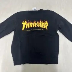 スラッシャー スウェット