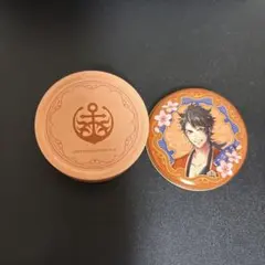 刀剣乱舞 ONLINE プチキャン 其の1 缶　陸奥守吉行