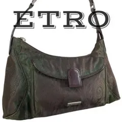 2025年最新】Etro レディース ショルダーバッグの人気アイテム