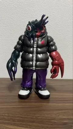 GYAROMI オイドキラー3 Smiley 創作ソフビ決起集会 ギャロミ - メルカリ