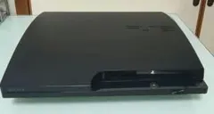 ★PlayStation 3 本体 ブラック美品